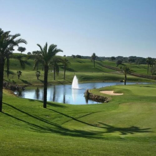 Algarve Ryder Cup
18th- 23rd February 2026