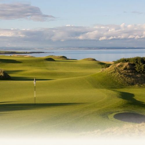 20th-22nd April 2027 : 3 Rounds over Britain’s Finest Championship Courses